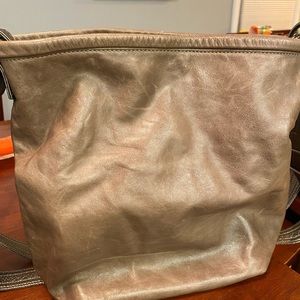 Rough & Tumble Small 5-Pocket Boho